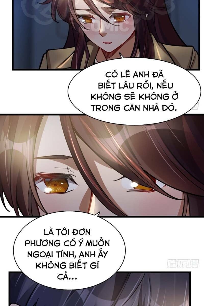 Thâm Dạ Thư Ốc Chapter 47 - Trang 2