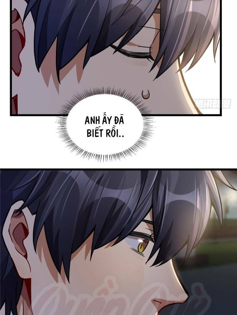 Thâm Dạ Thư Ốc Chapter 47 - Trang 2