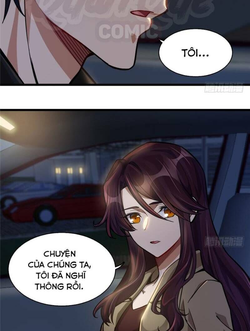 Thâm Dạ Thư Ốc Chapter 47 - Trang 2