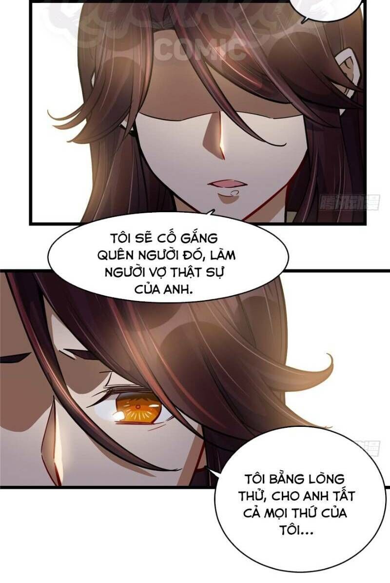 Thâm Dạ Thư Ốc Chapter 47 - Trang 2