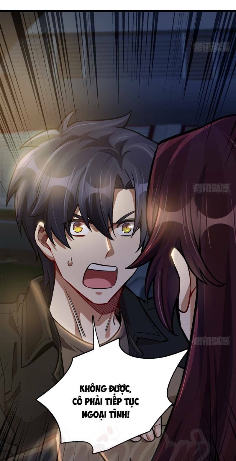 Thâm Dạ Thư Ốc Chapter 47 - Trang 2