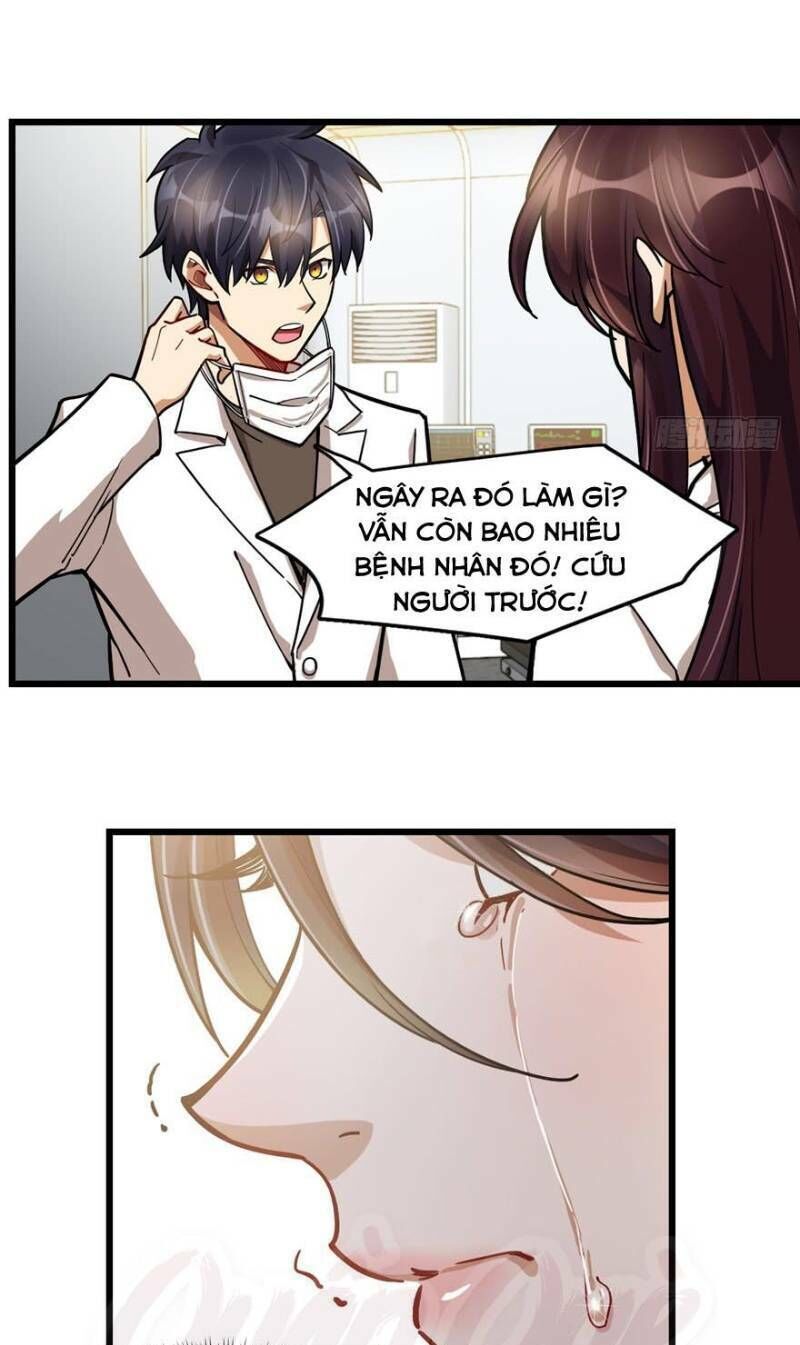 Thâm Dạ Thư Ốc Chapter 49 - Trang 2