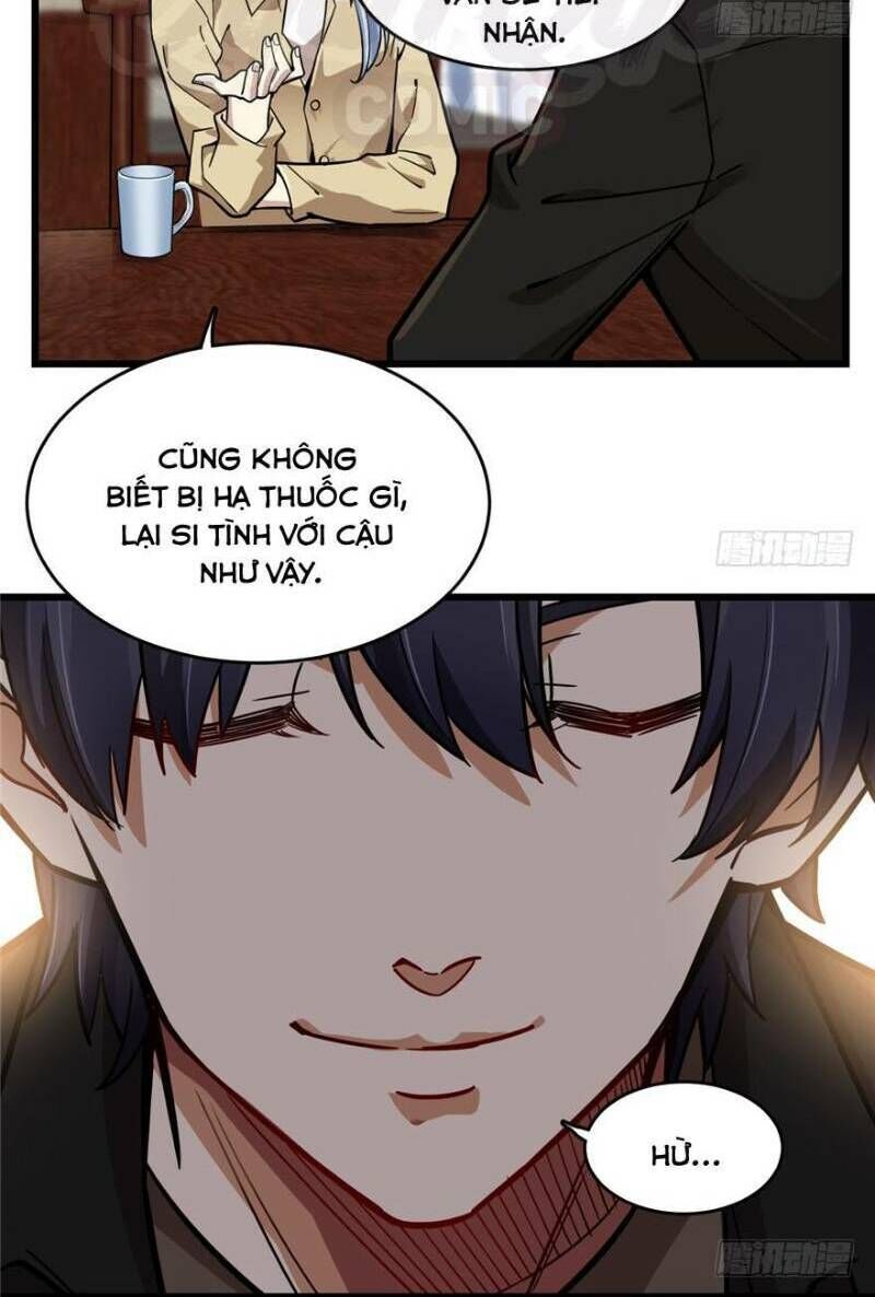 Thâm Dạ Thư Ốc Chapter 49 - Trang 2