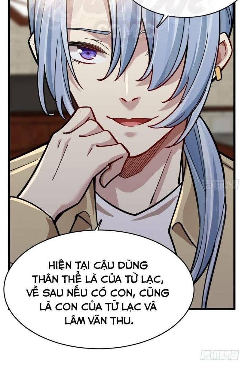 Thâm Dạ Thư Ốc Chapter 49 - Trang 2