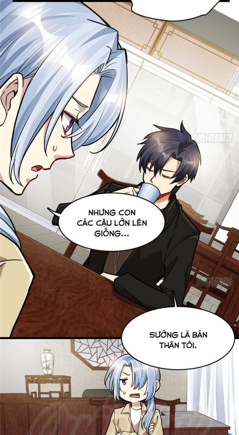 Thâm Dạ Thư Ốc Chapter 49 - Trang 2