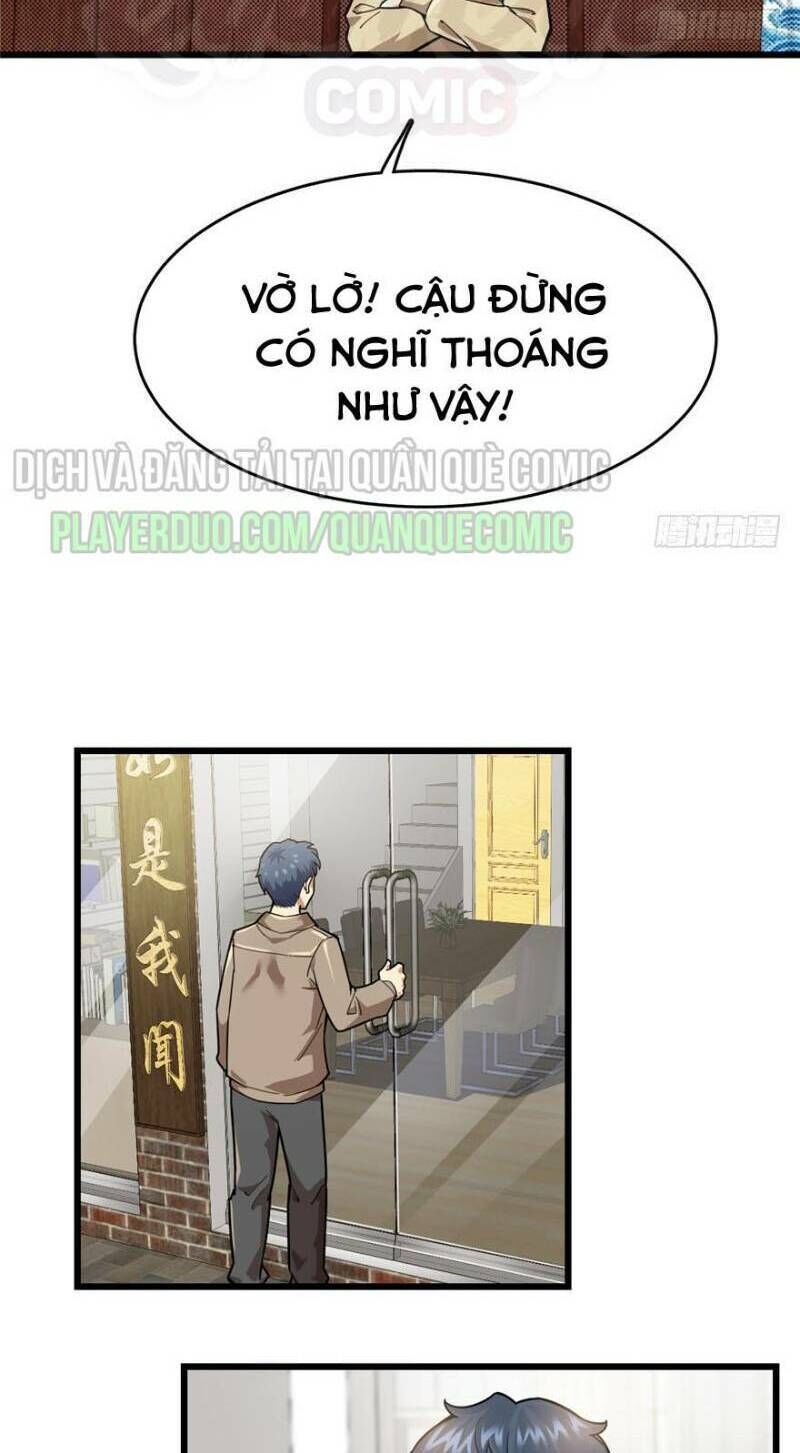 Thâm Dạ Thư Ốc Chapter 49 - Trang 2