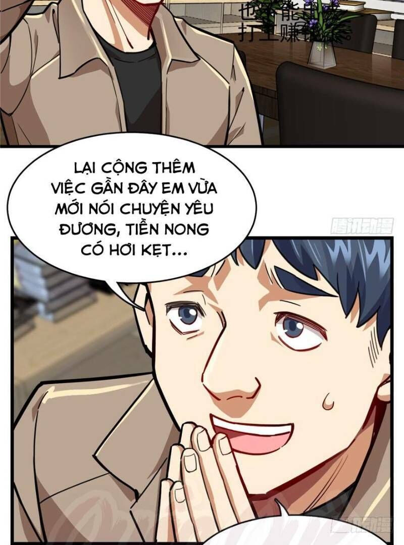 Thâm Dạ Thư Ốc Chapter 49 - Trang 2