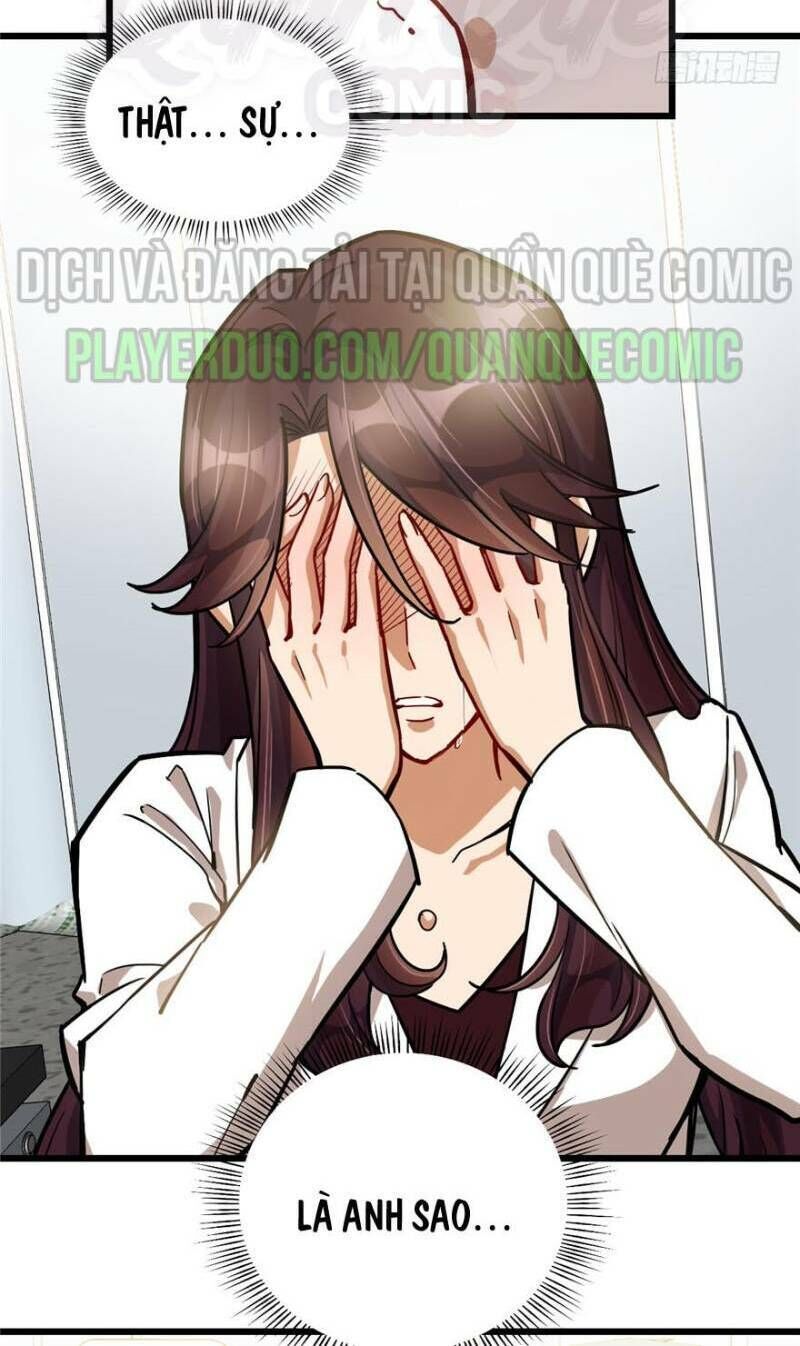 Thâm Dạ Thư Ốc Chapter 49 - Trang 2