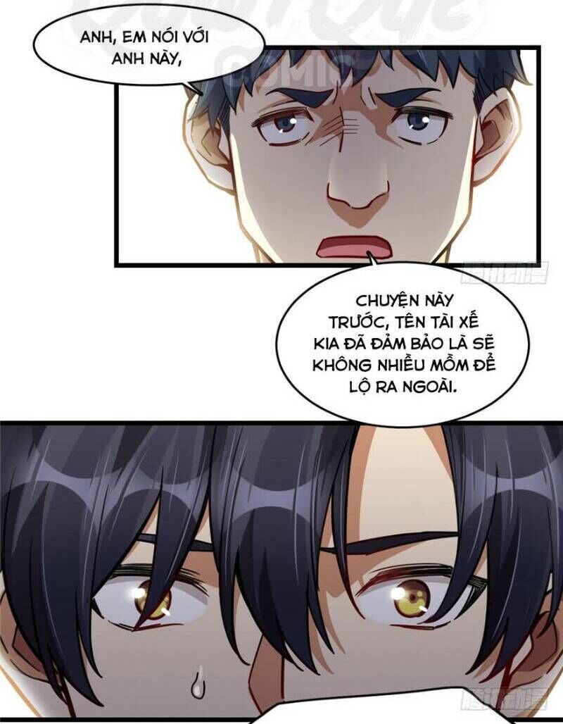 Thâm Dạ Thư Ốc Chapter 49 - Trang 2