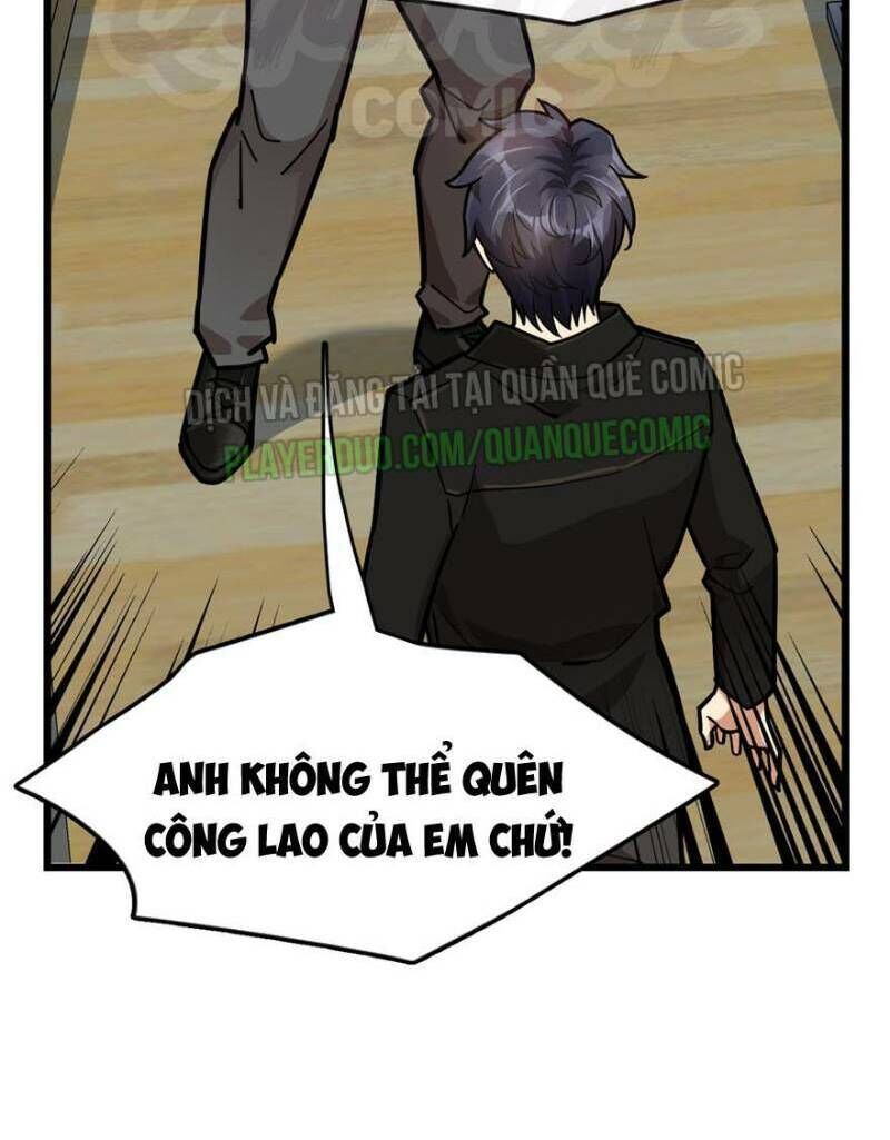 Thâm Dạ Thư Ốc Chapter 49 - Trang 2