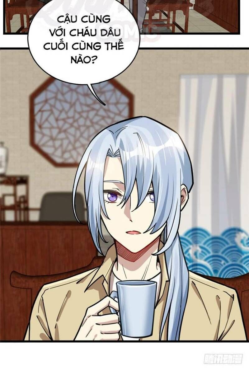 Thâm Dạ Thư Ốc Chapter 49 - Trang 2