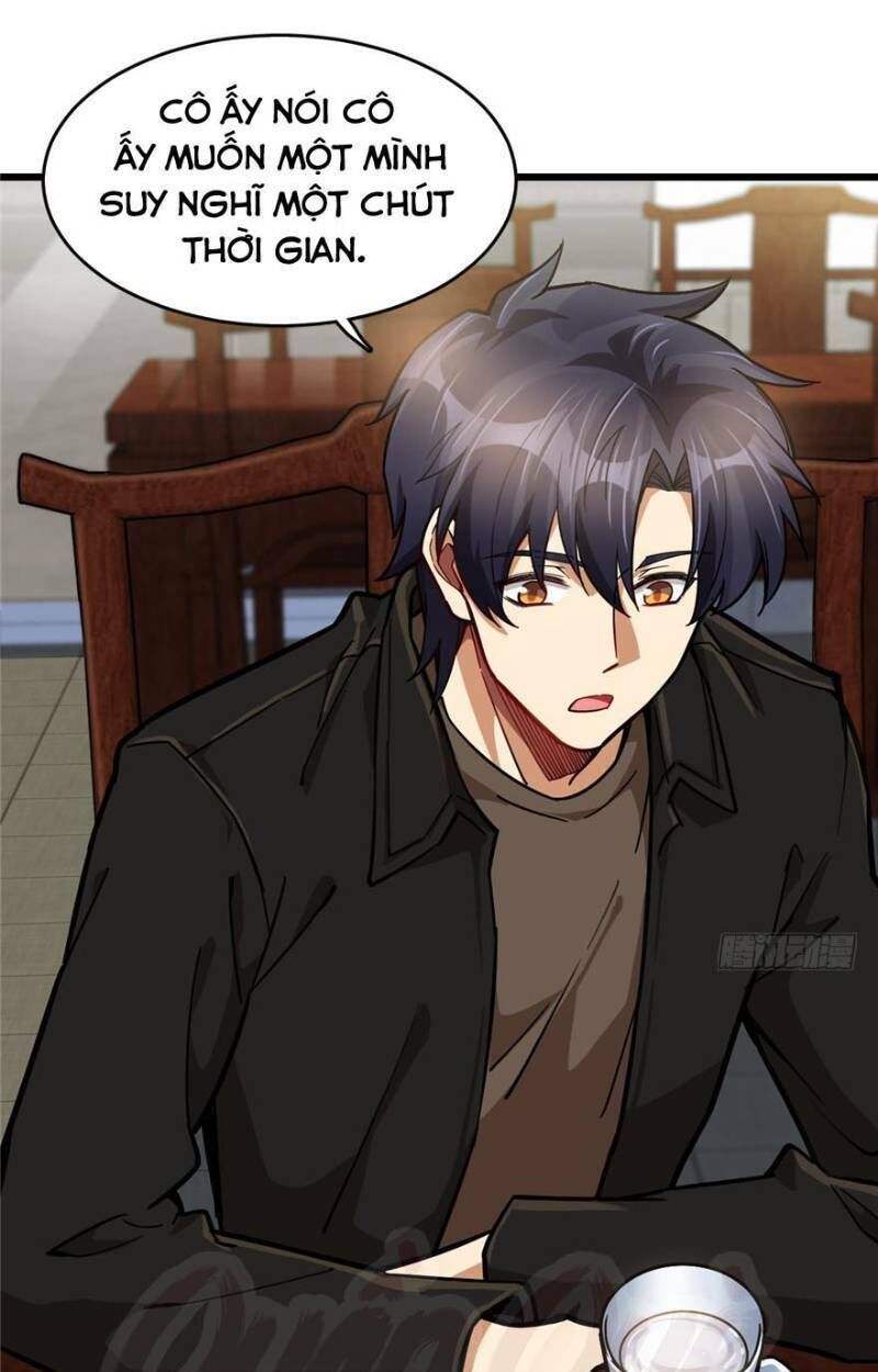 Thâm Dạ Thư Ốc Chapter 49 - Trang 2