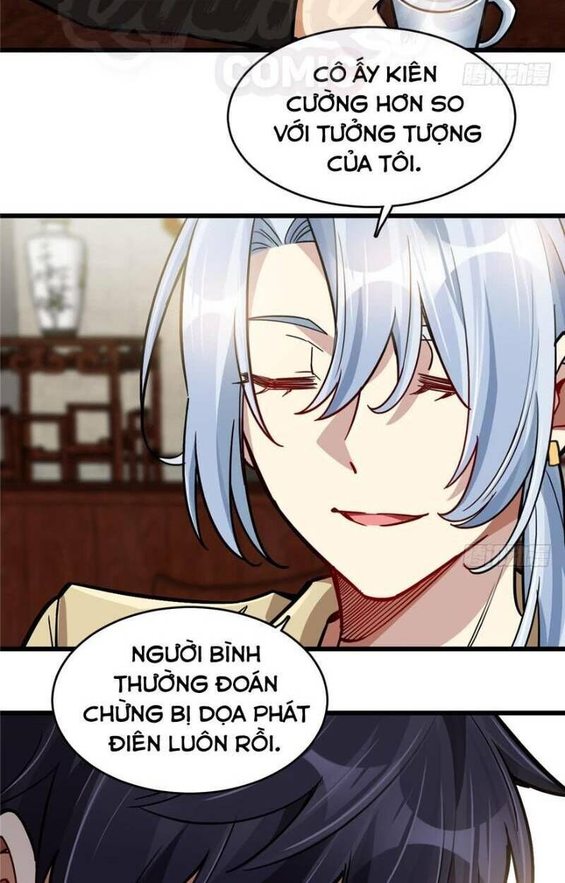 Thâm Dạ Thư Ốc Chapter 49 - Trang 2