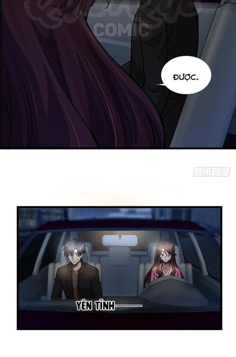 Thâm Dạ Thư Ốc Chapter 51 - Trang 2