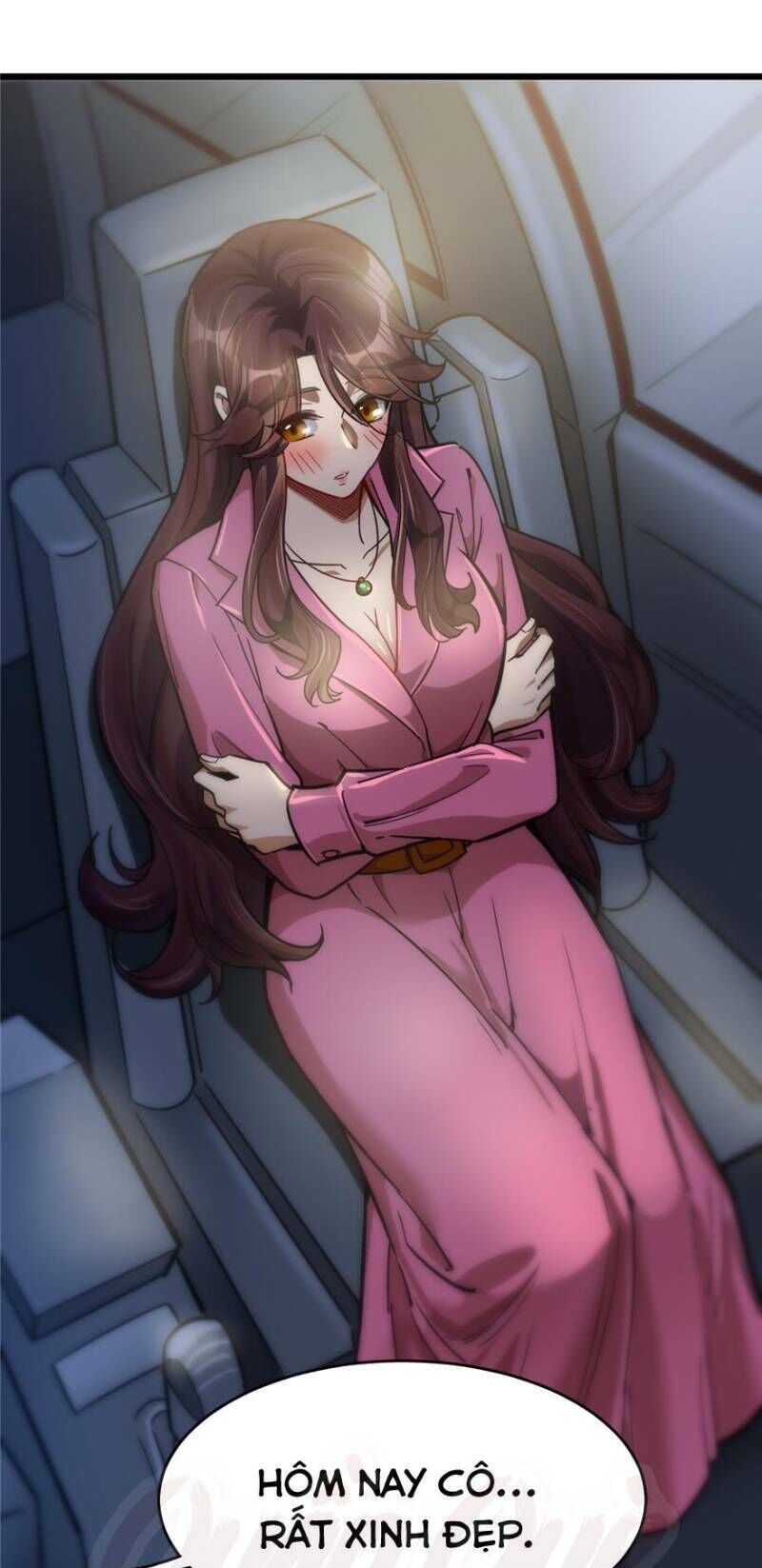 Thâm Dạ Thư Ốc Chapter 51 - Trang 2