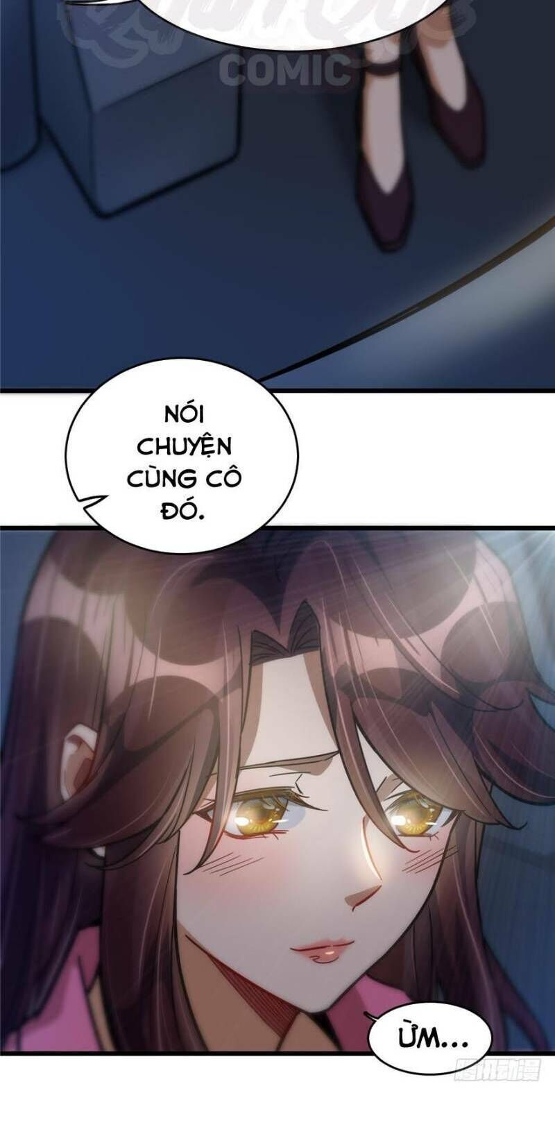 Thâm Dạ Thư Ốc Chapter 51 - Trang 2