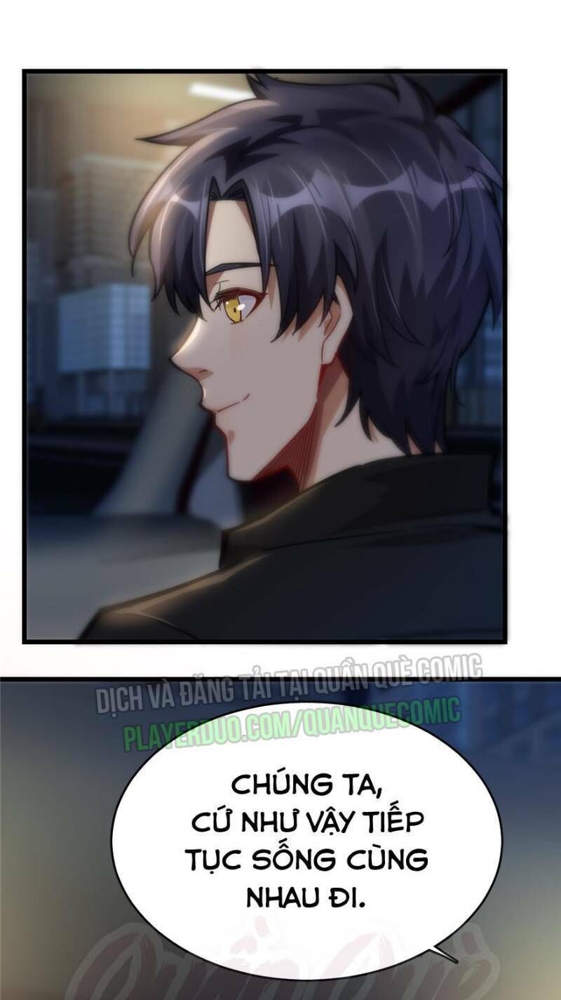 Thâm Dạ Thư Ốc Chapter 51 - Trang 2