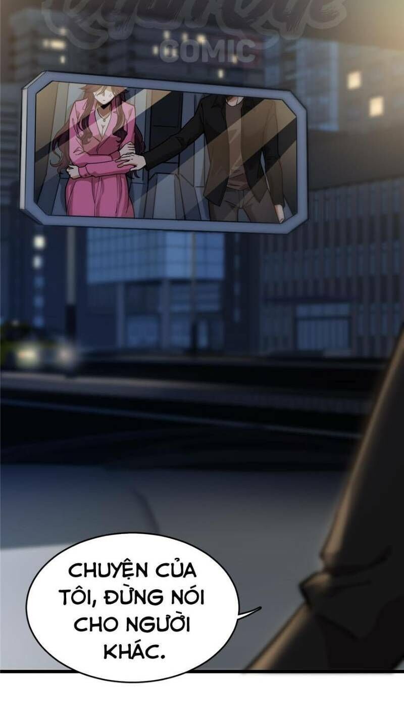 Thâm Dạ Thư Ốc Chapter 51 - Trang 2