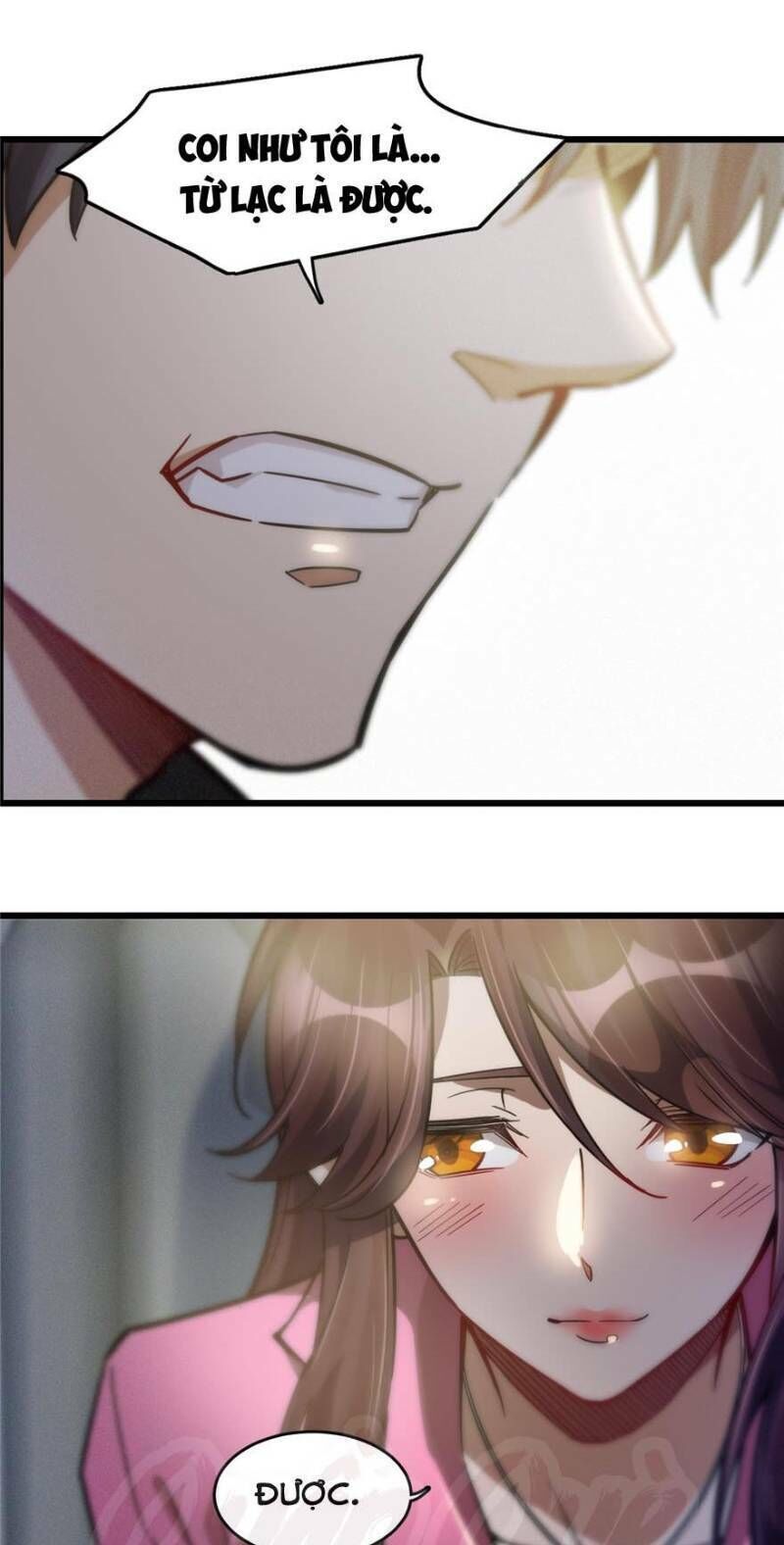 Thâm Dạ Thư Ốc Chapter 51 - Trang 2