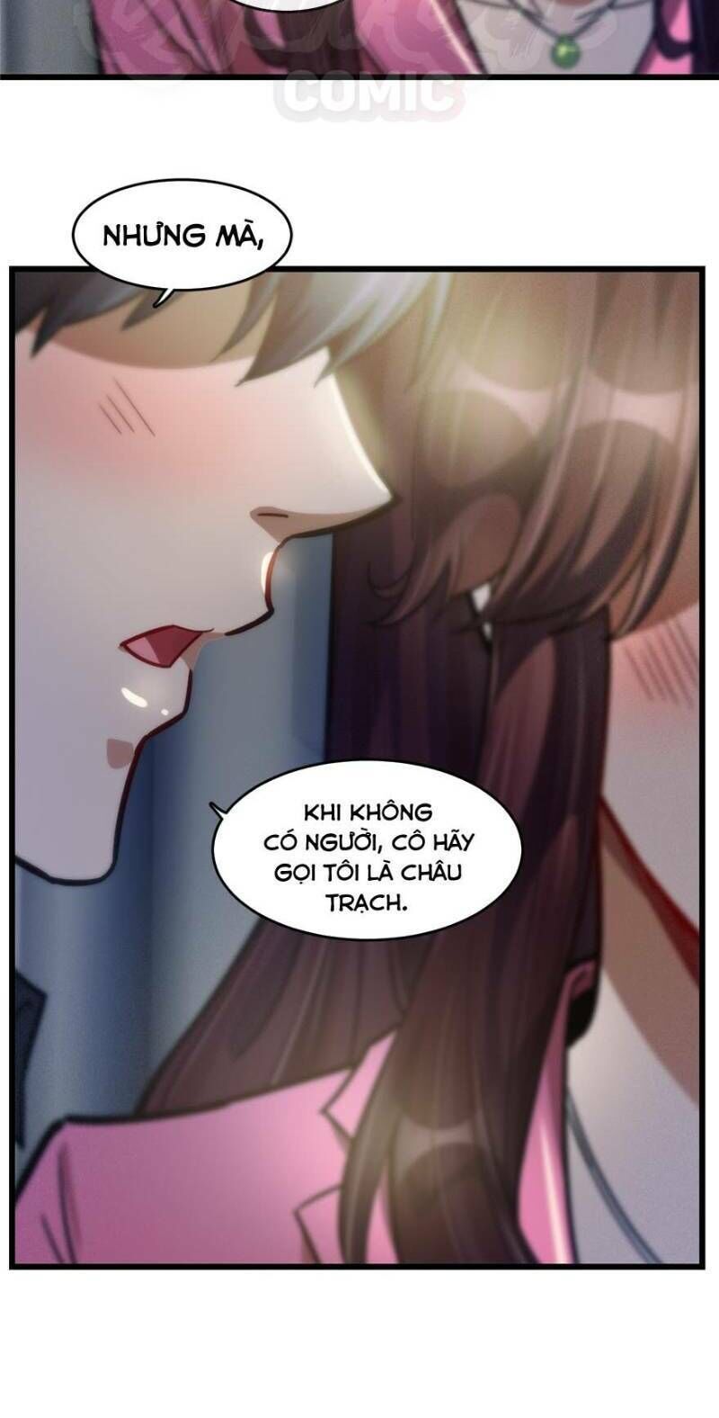 Thâm Dạ Thư Ốc Chapter 51 - Trang 2