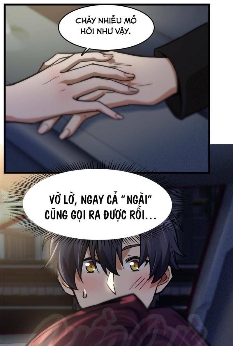 Thâm Dạ Thư Ốc Chapter 51 - Trang 2