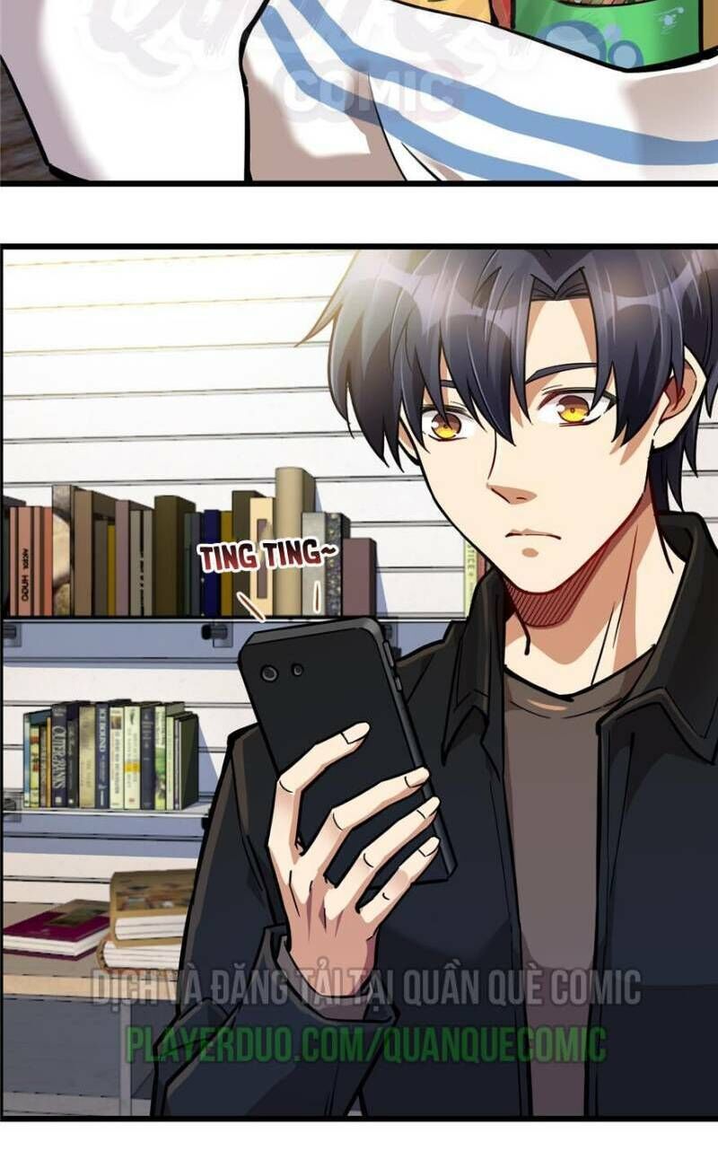Thâm Dạ Thư Ốc Chapter 51 - Trang 2