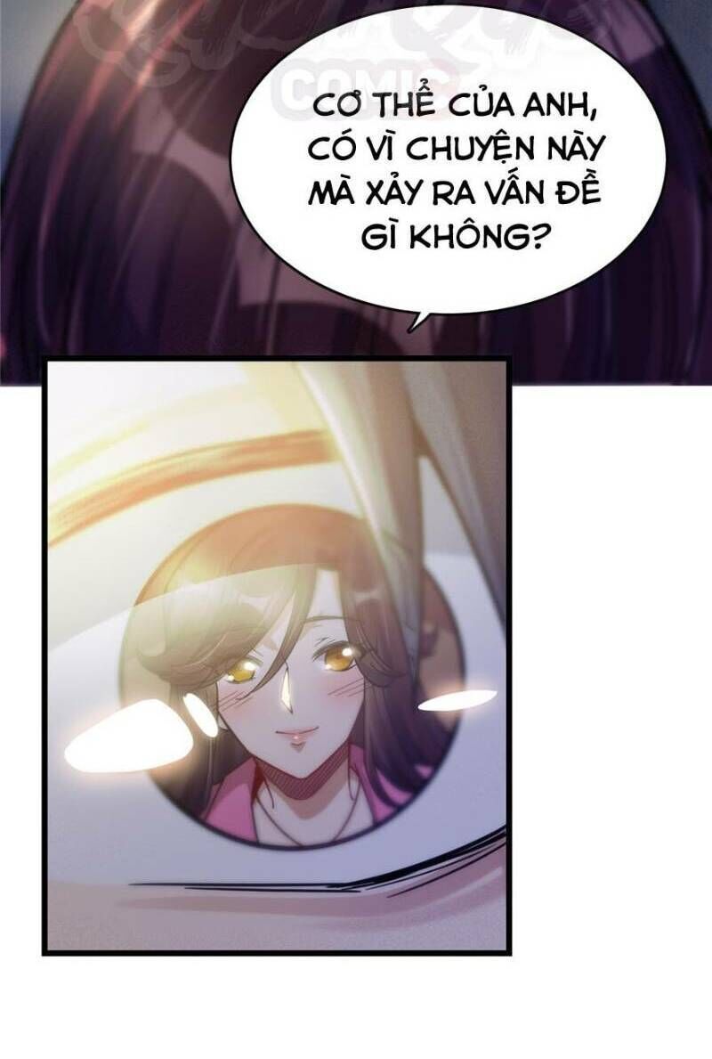 Thâm Dạ Thư Ốc Chapter 51 - Trang 2