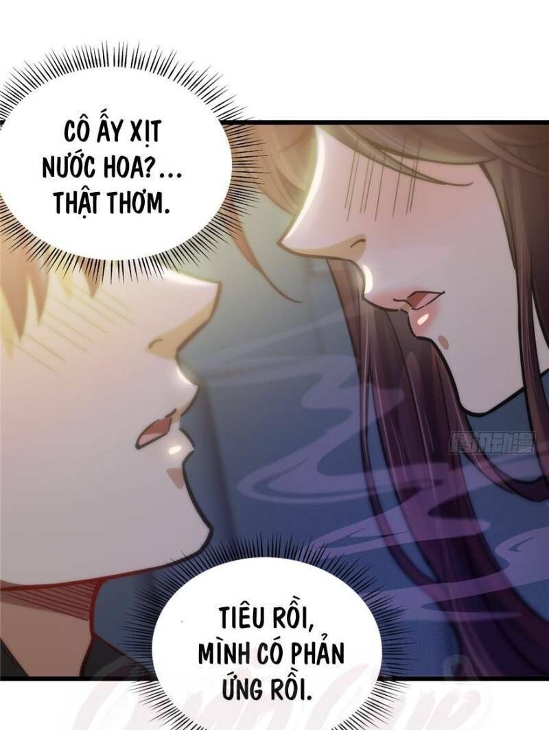 Thâm Dạ Thư Ốc Chapter 51 - Trang 2