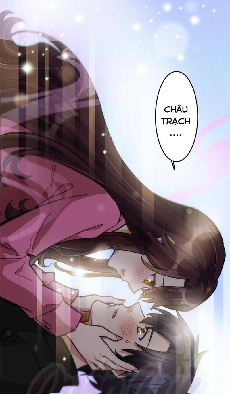 Thâm Dạ Thư Ốc Chapter 51 - Trang 2