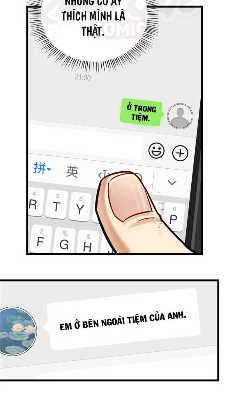 Thâm Dạ Thư Ốc Chapter 51 - Trang 2