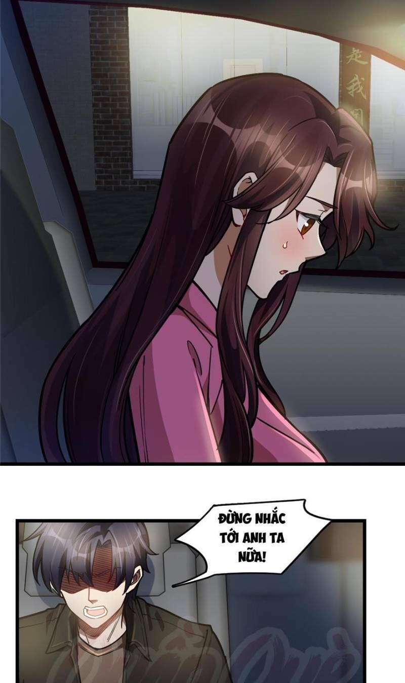 Thâm Dạ Thư Ốc Chapter 51 - Trang 2