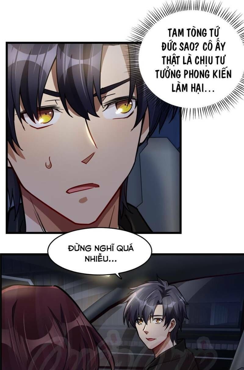 Thâm Dạ Thư Ốc Chapter 51 - Trang 2