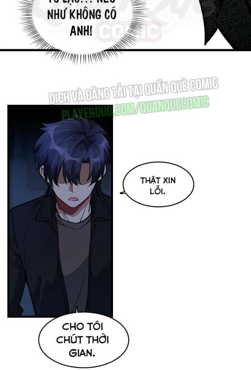 Thâm Dạ Thư Ốc Chapter 52 - Trang 2