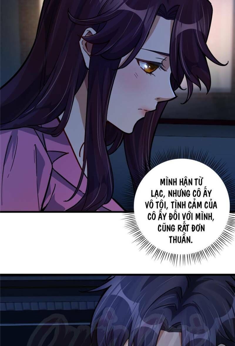 Thâm Dạ Thư Ốc Chapter 52 - Trang 2