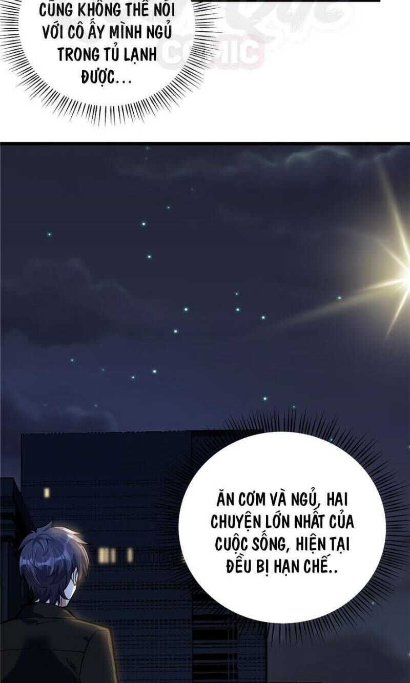 Thâm Dạ Thư Ốc Chapter 52 - Trang 2