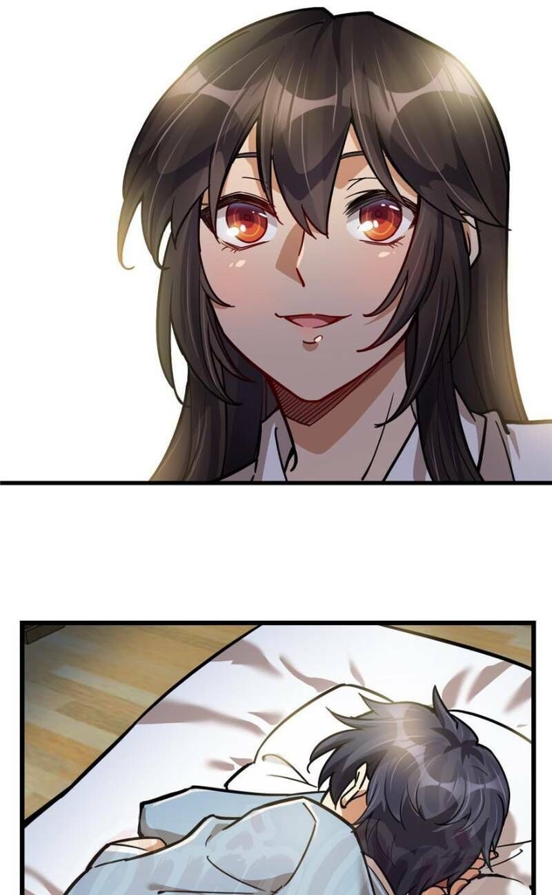 Thâm Dạ Thư Ốc Chapter 52 - Trang 2