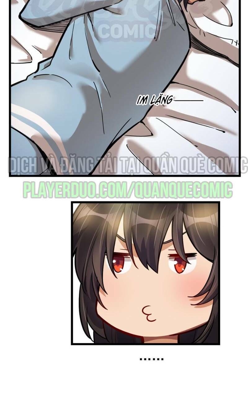 Thâm Dạ Thư Ốc Chapter 52 - Trang 2