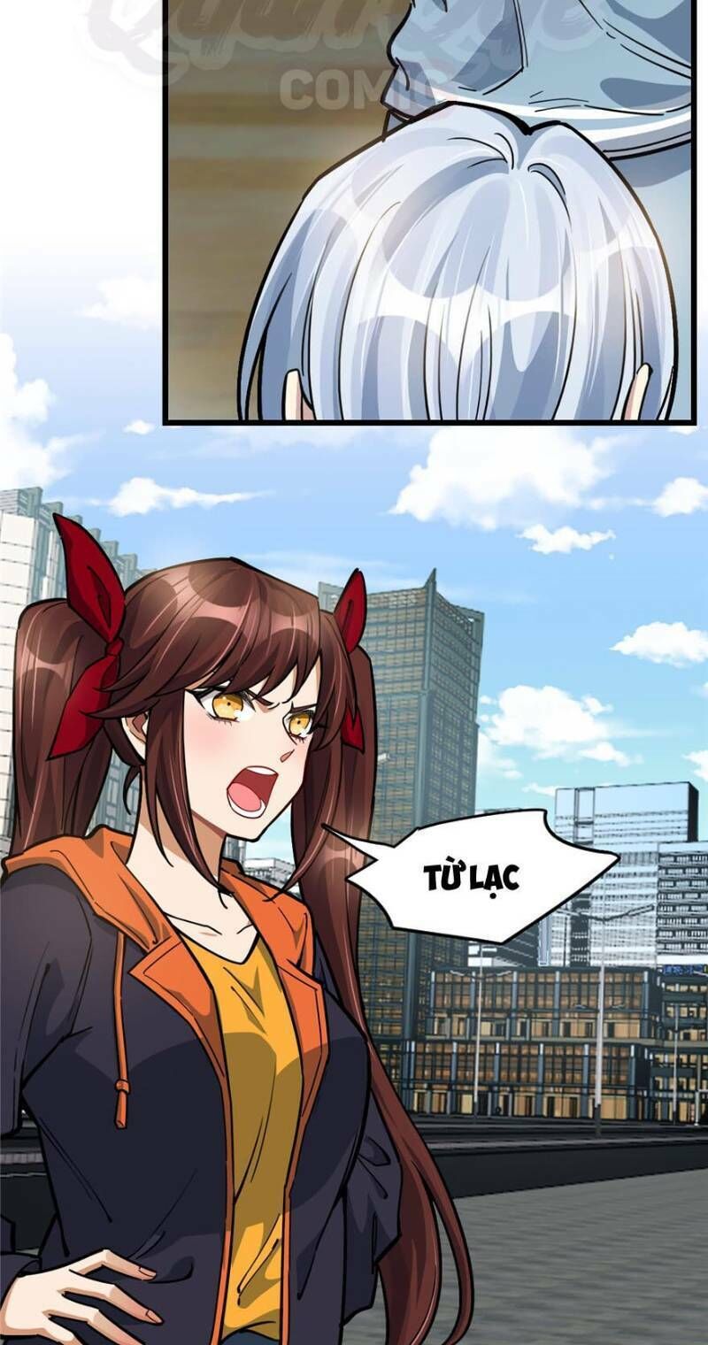 Thâm Dạ Thư Ốc Chapter 54 - Trang 2