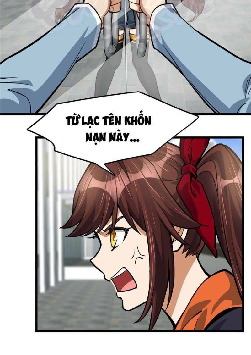 Thâm Dạ Thư Ốc Chapter 54 - Trang 2