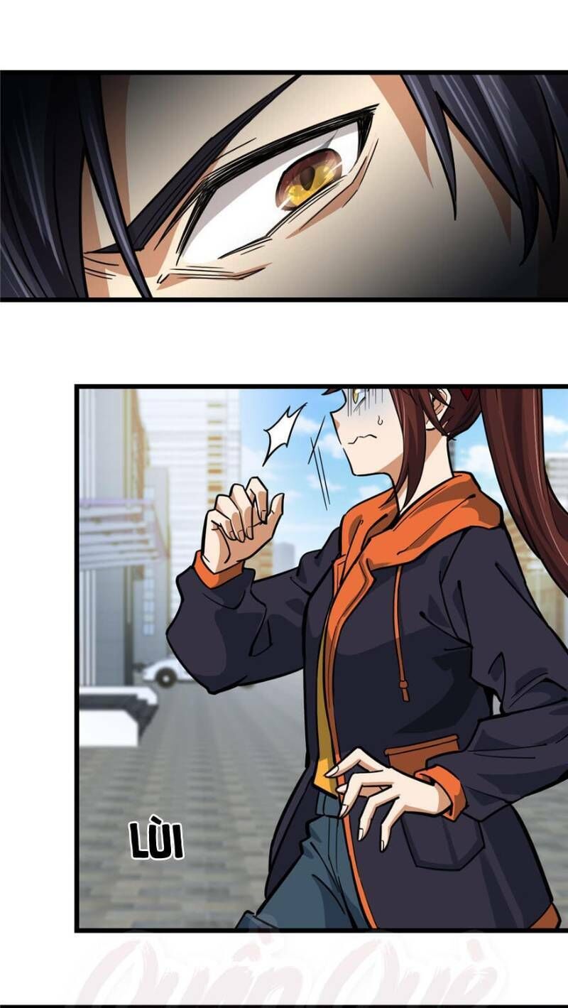 Thâm Dạ Thư Ốc Chapter 54 - Trang 2