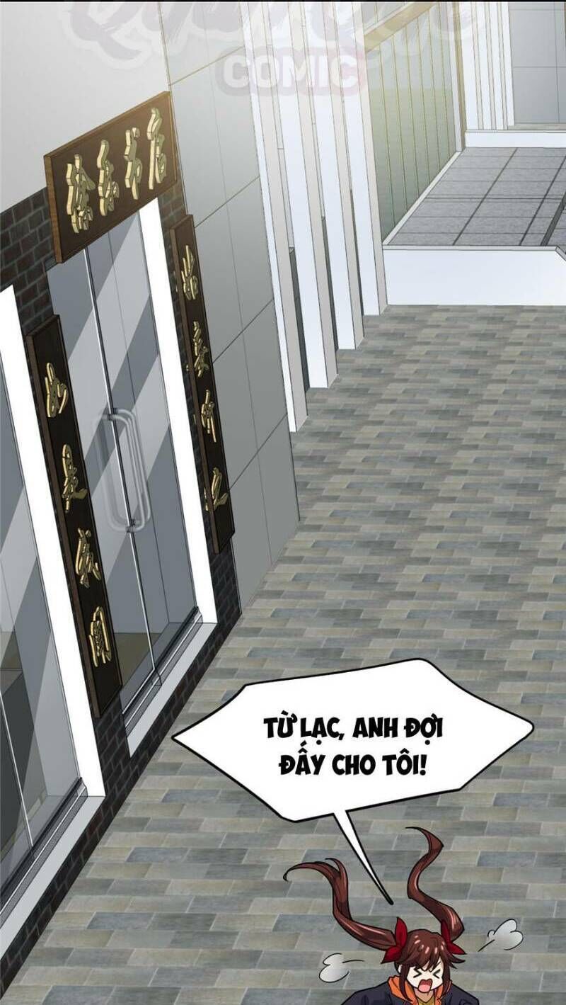 Thâm Dạ Thư Ốc Chapter 54 - Trang 2