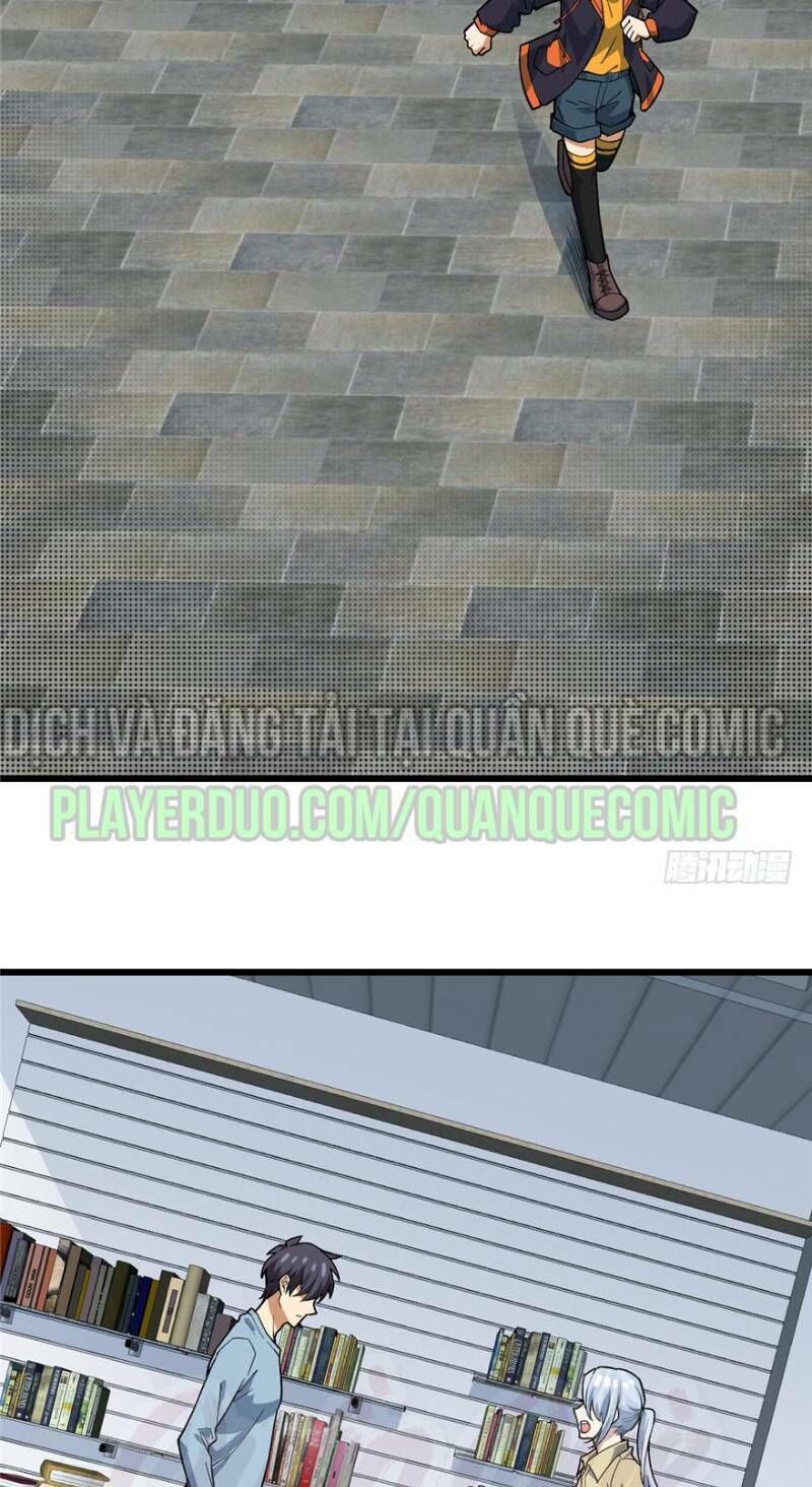 Thâm Dạ Thư Ốc Chapter 54 - Trang 2