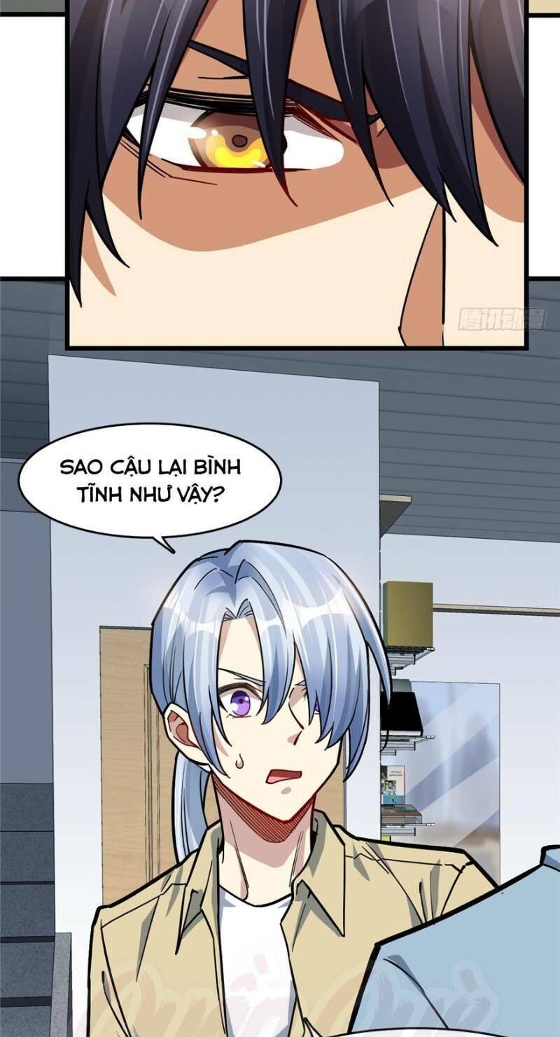 Thâm Dạ Thư Ốc Chapter 54 - Trang 2