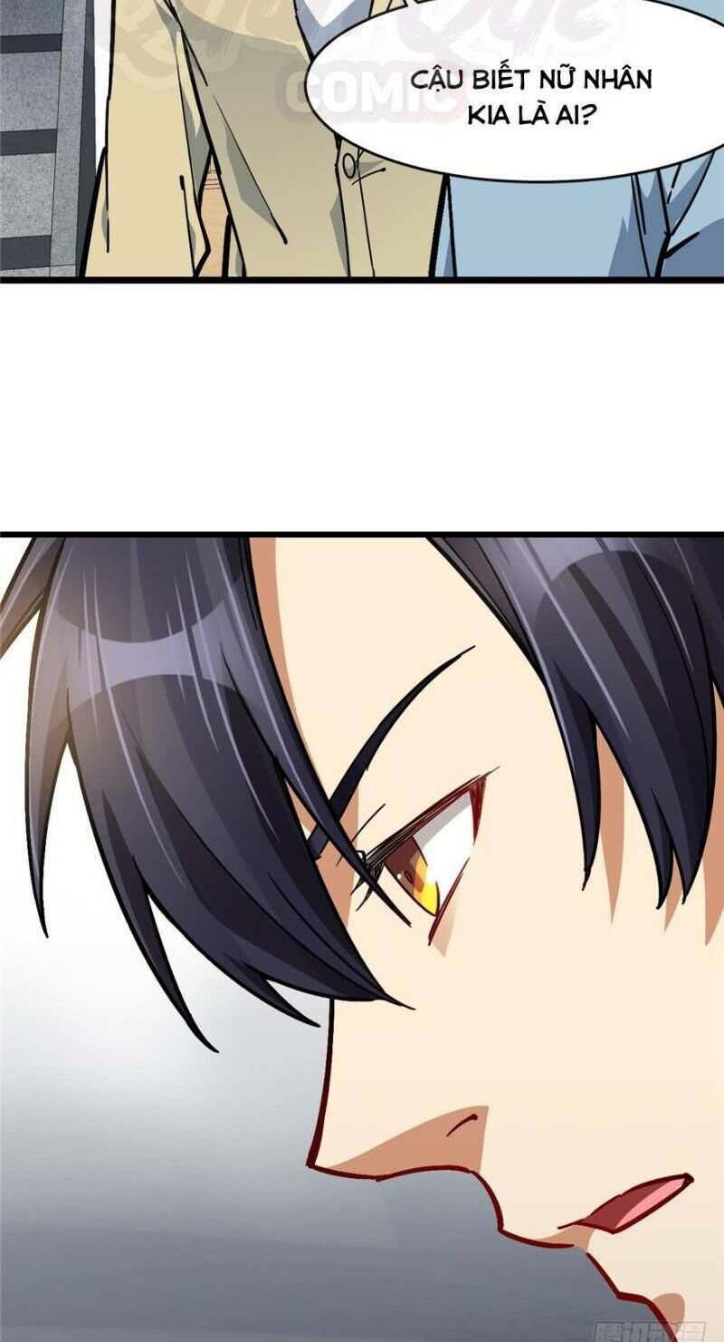Thâm Dạ Thư Ốc Chapter 54 - Trang 2
