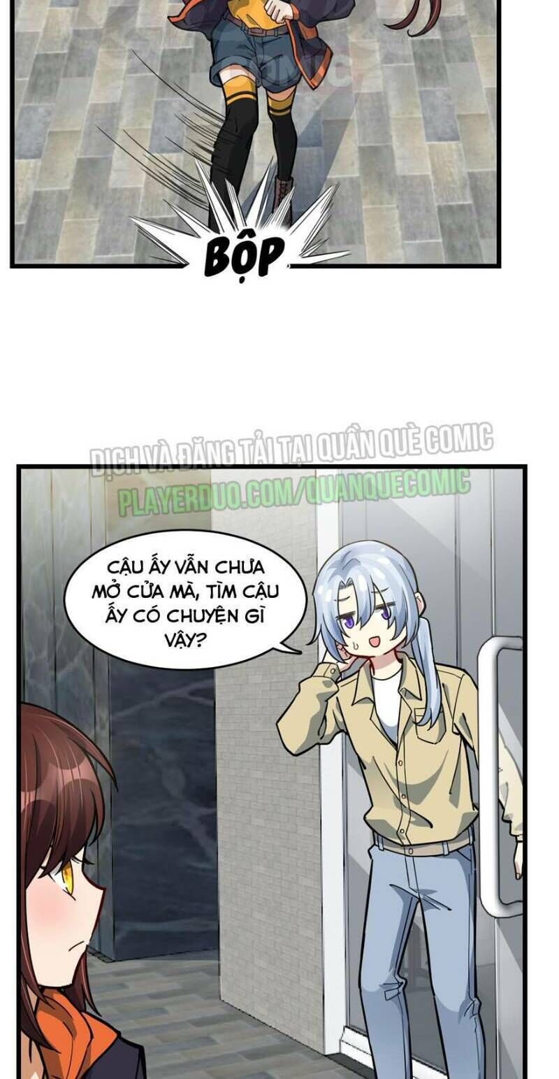 Thâm Dạ Thư Ốc Chapter 54 - Trang 2