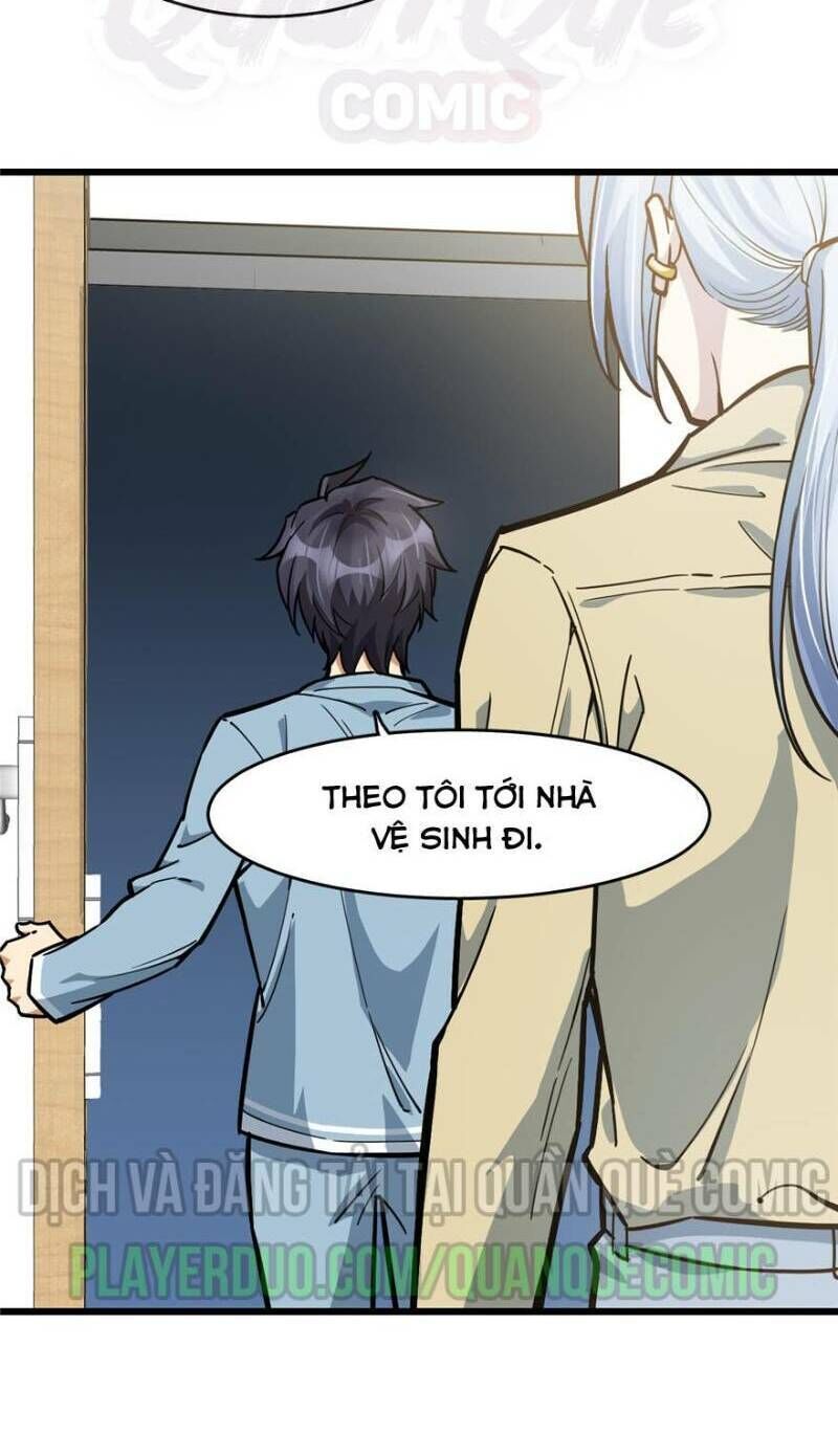 Thâm Dạ Thư Ốc Chapter 54 - Trang 2