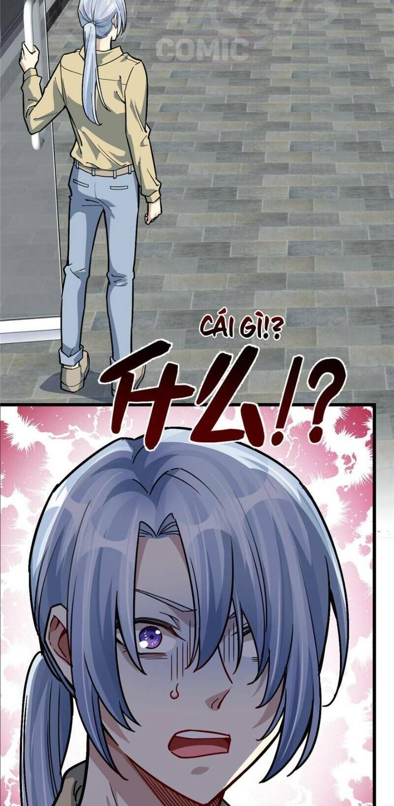 Thâm Dạ Thư Ốc Chapter 54 - Trang 2