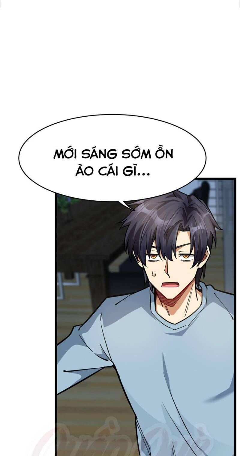 Thâm Dạ Thư Ốc Chapter 54 - Trang 2