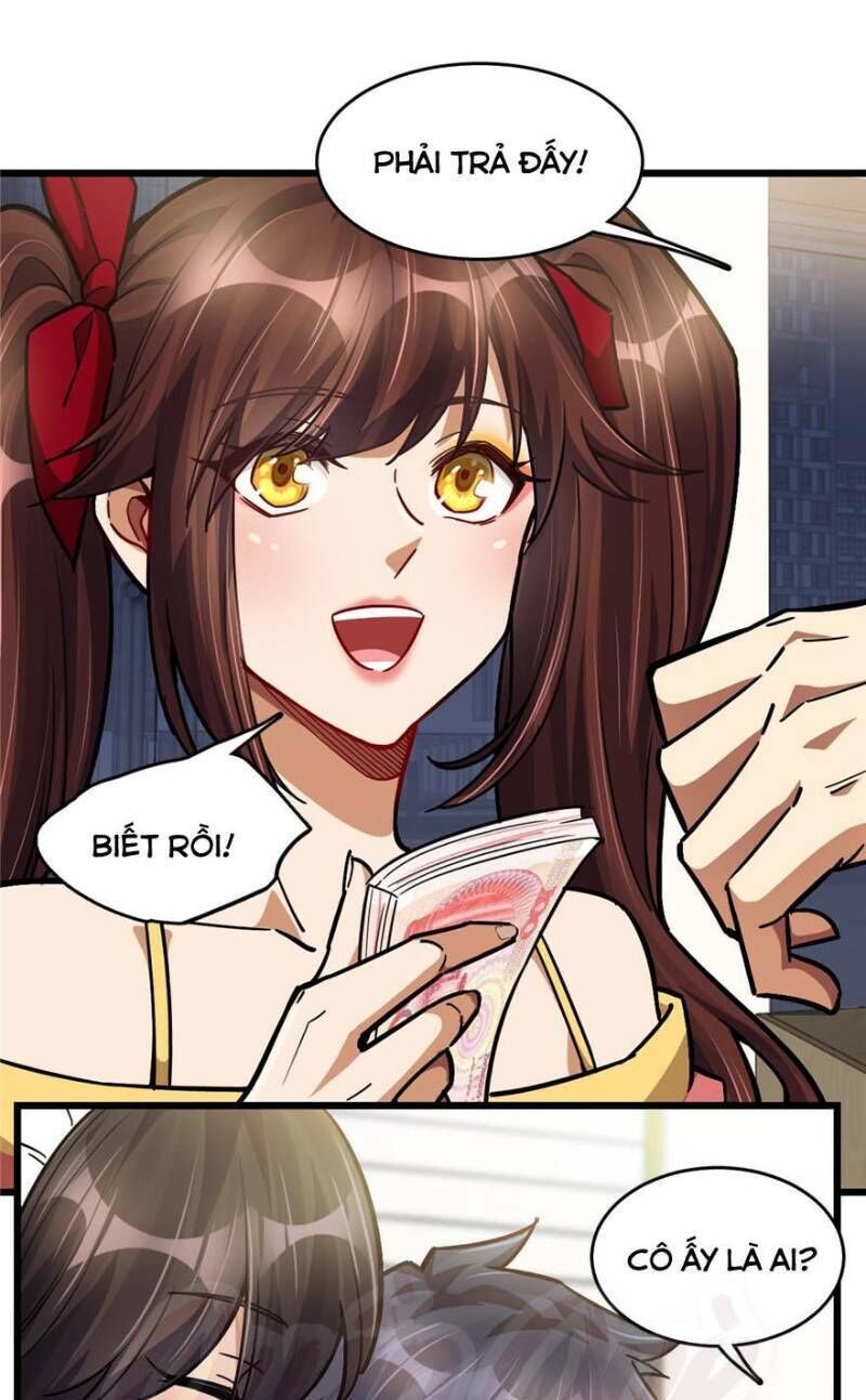 Thâm Dạ Thư Ốc Chapter 56 - Trang 2