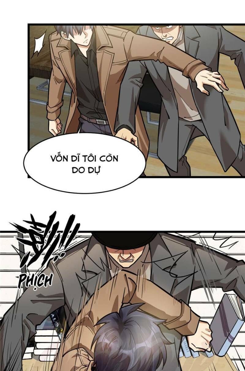 Thâm Dạ Thư Ốc Chapter 56 - Trang 2